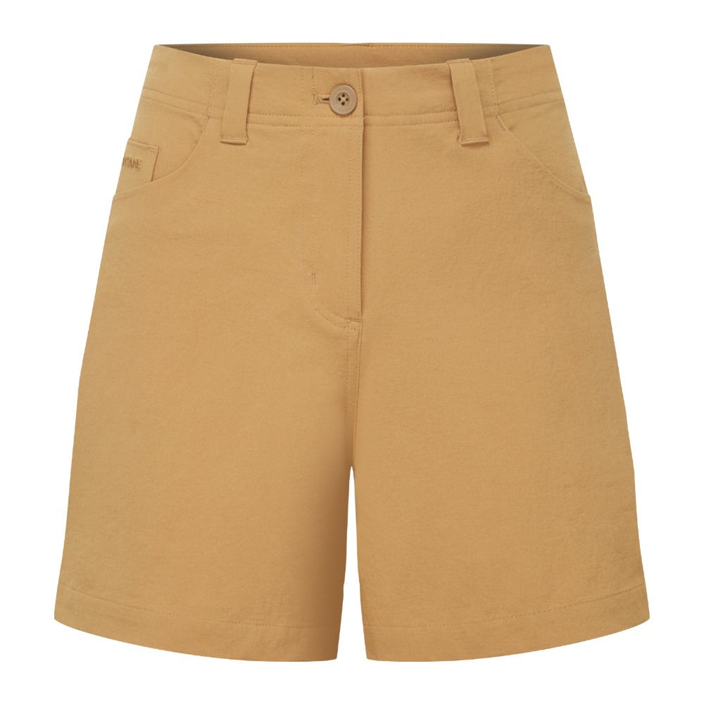 Montane Genoa Lite Shorts Shorts til dame - M - Husk