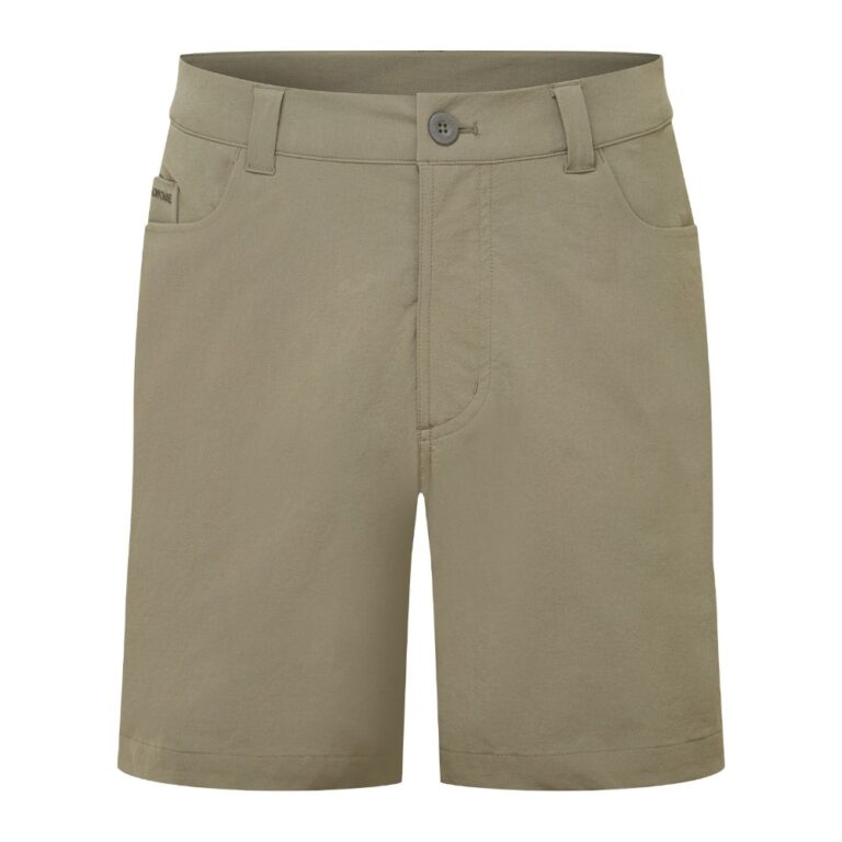 Montane Genoa Lite Shorts Shorts til herre - L - Caper