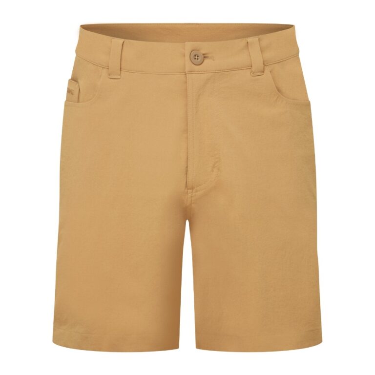 Montane Genoa Lite Shorts Shorts til herre - L - Husk