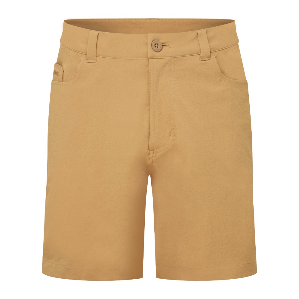 Montane Genoa Lite Shorts Shorts til herre - L - Husk