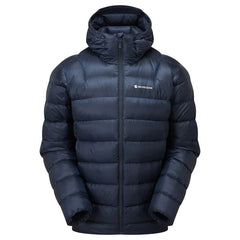 Montane - Men's Anti Freeze XT Hooded Down Jacket