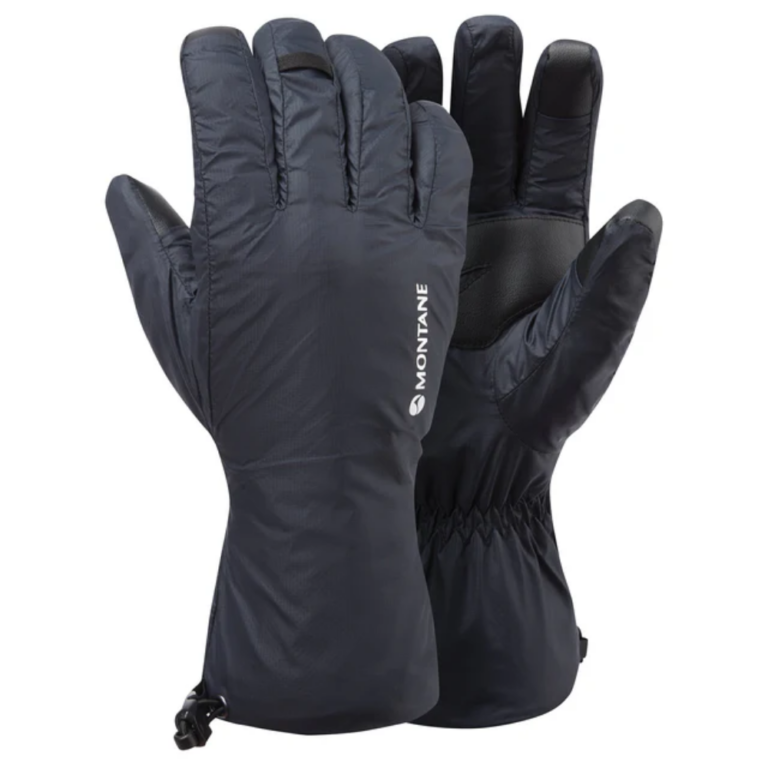 Montane - Respond Dry Line Glove - Vinterhandsker - M