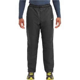 Montane Respond Pant Herre S Sort Fiberbukser