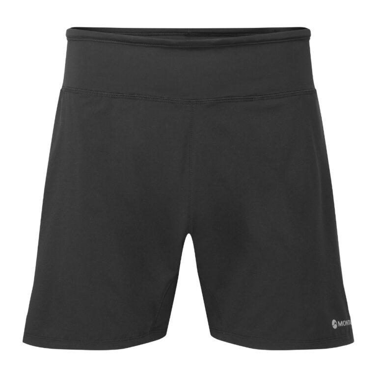 Montane Slipstream 5in Shorts Løbeshorts til herre - S