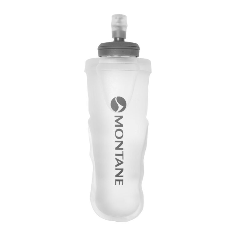 Montane Softflask 360 ml Foldbar drikkeflaske