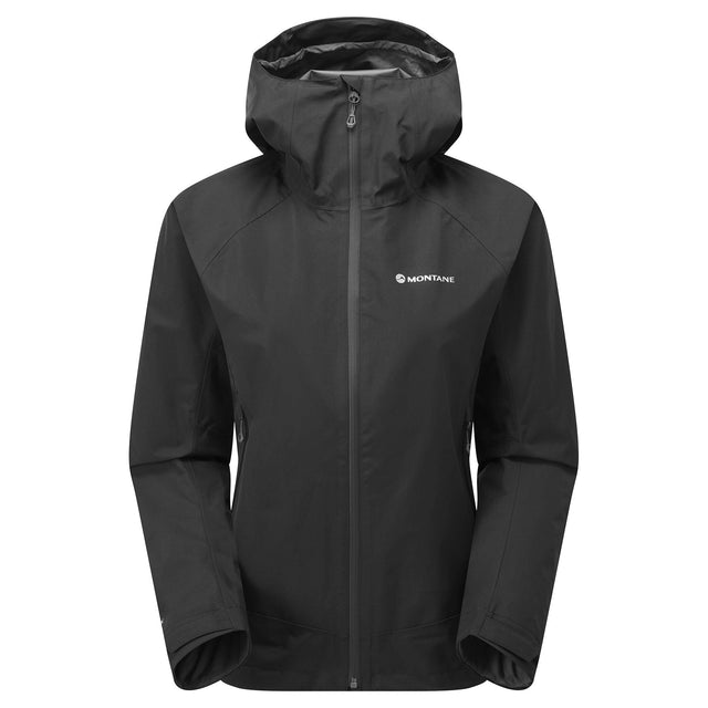 Montane Spirit Skaljakke W Black XL