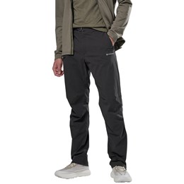 Montane Tenacity Softshell Pants Herre W32 / L32 Grå Outdoor bukser
