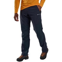 Montane Terra Pants Herre W32 / L32 Blå Outdoor bukser