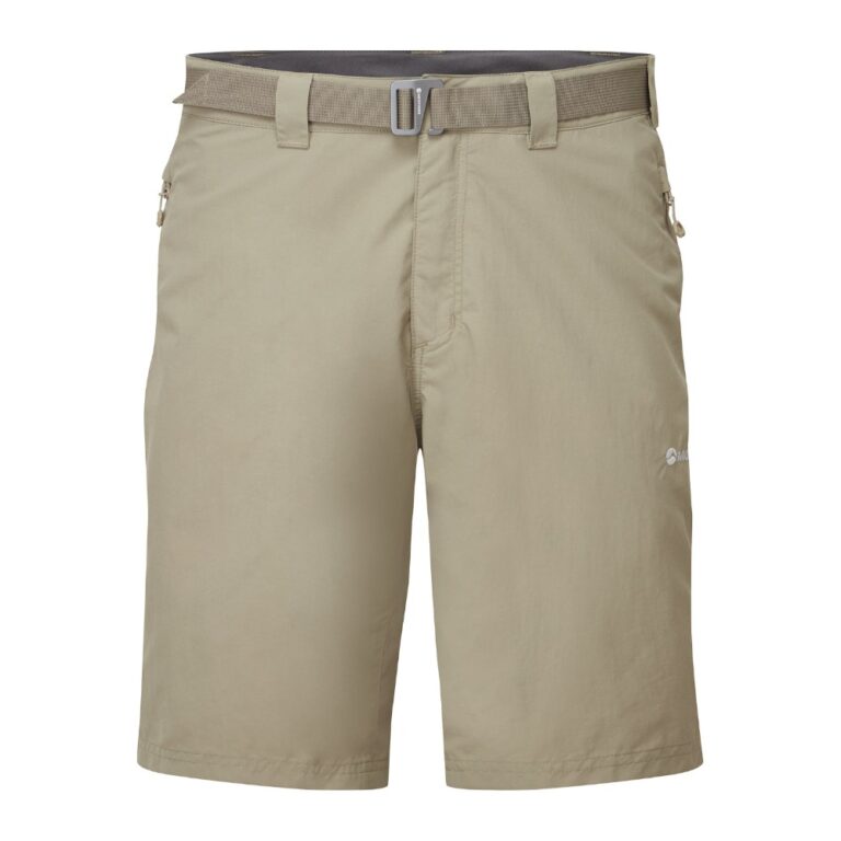 Montane Terra Shorts Shorts til herre - L - Overland
