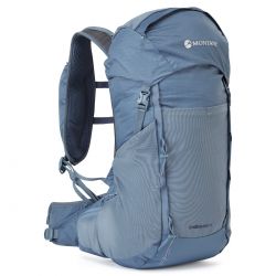 Montane Trailblazer 25 - STONE BLUE - Str. ONE SIZE - Rygsæk