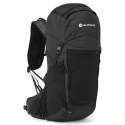 Montane Trailblazer 32 - BLACK - Str. ONE SIZE - Rygsæk