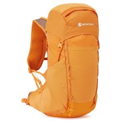 Montane Trailblazer 32 - FLAME ORANGE - Str. ONE SIZE - Rygsæk