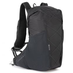 Montane Trailblazer Lt 20 - MIDNIGHT GREY - Str. ONE SIZE - Rygsæk