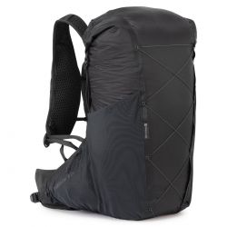 Montane Trailblazer Lt 28 - MIDNIGHT GREY - Str. ONE SIZE - Rygsæk