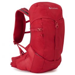 Montane Trailblazer Xt 25 - ACER RED - Str. ONE SIZE - Rygsæk