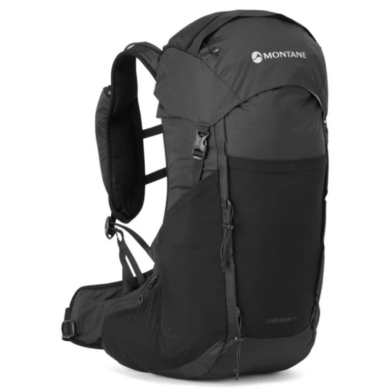 Montane Trailblazer® 25L - Black