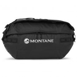 Montane Transition Duffel 40l - BLACK ONE SIZE - Taske