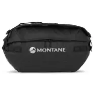Montane Transition Duffel 40l - BLACK ONE SIZE - Taske
