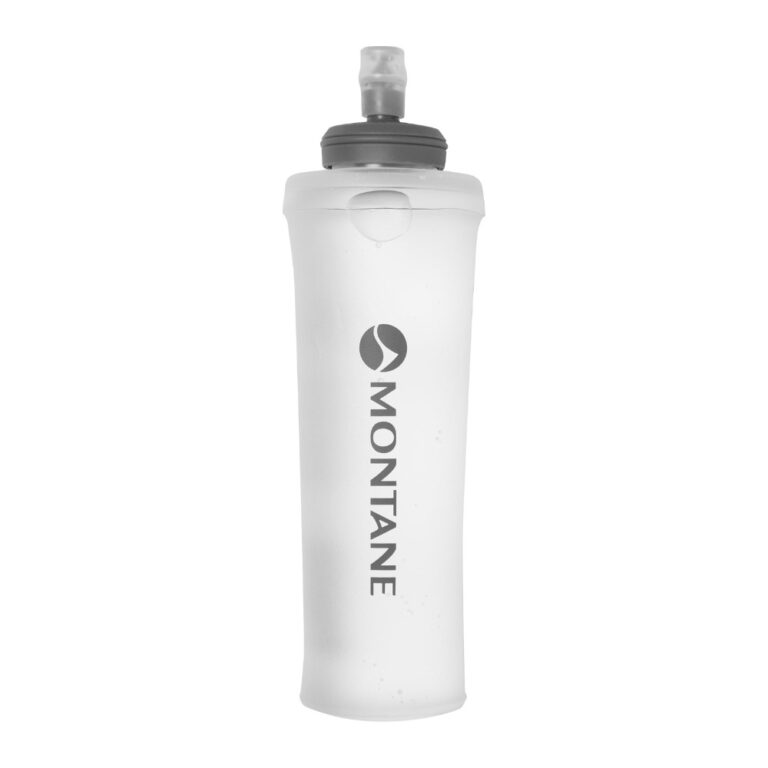 Montane UltraFlask 500 ml Foldbar drikkeflaske