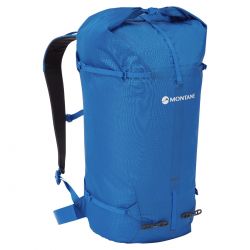Montane Valen 30l - NEPTUNE BLUE - Str. ONE SIZE - Rygsæk