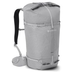 Montane Valen 40+5l - PEBBLE BLUE - Str. ONE SIZE/ADJUST - Rygsæk
