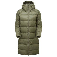 Montane - Women's Polaron XT Hooded Down Jacket