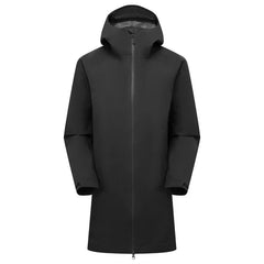 Montane - Women's Spirit Long Waterproof Jacket