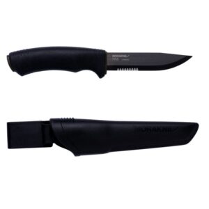 Morakniv Bushcraft BlackBlade SRT (S) - Jagtknive / dolk