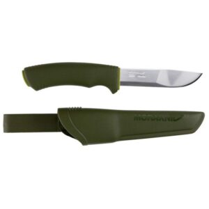 Morakniv Bushcraft Forest dolk - Jagtknive / dolk