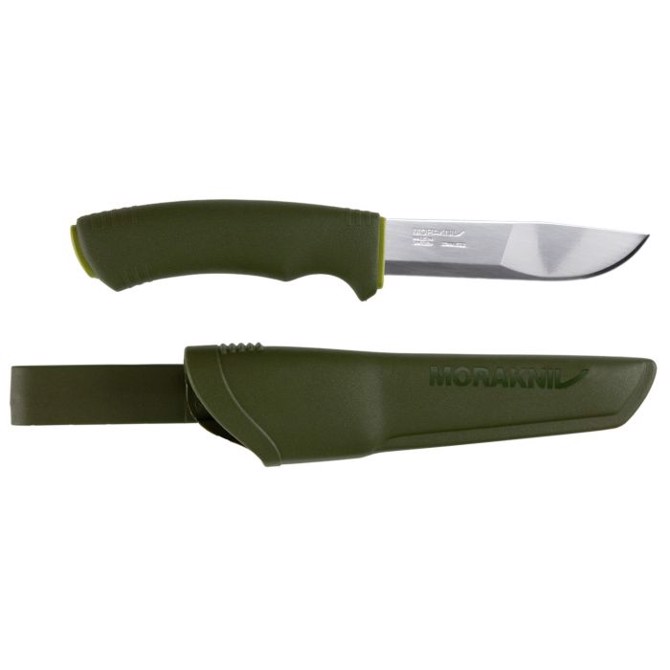 Morakniv Bushcraft Forest dolk - Jagtknive / dolk