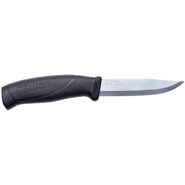 Morakniv Companion (S) Sort Dolke
