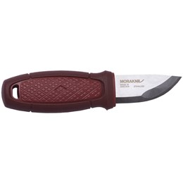 Morakniv Eldris (S) Rød Dolke