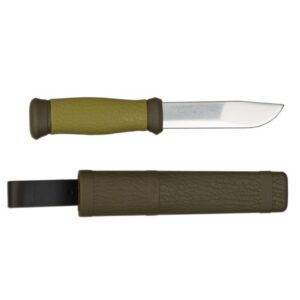 Morakniv Outdoor 2000 dolk - Jagtknive / dolk