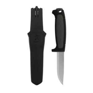 Morakniv Risberg (C), black skies - Jagtknive / dolk