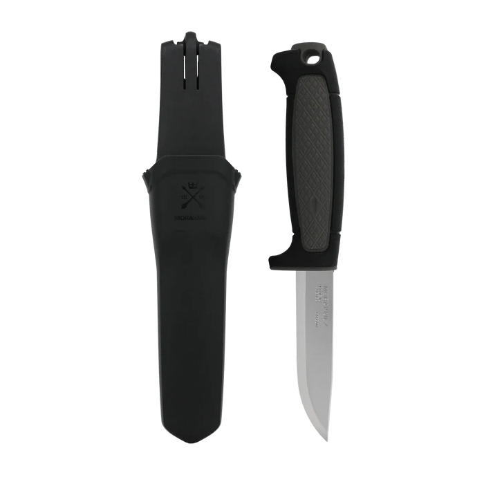 Morakniv Risberg (C), black skies - Jagtknive / dolk