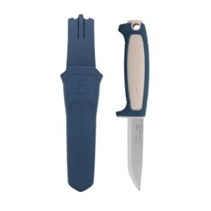 Morakniv Risberg (S)-blueberries - Jagtknive / dolk