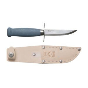Morakniv Scout 39 - blueberry - Jagtknive / dolk