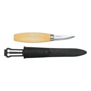 Morakniv Woodcarving 120 (C) - Knive / Økse