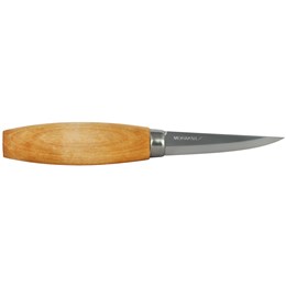 Morakniv Woodcarving Knife 106 (LC) Beige Dolke