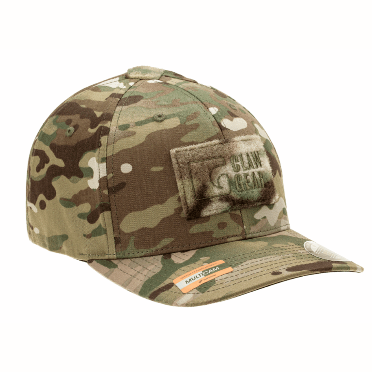 MultiCam kasket | OPERATOR CAP - Clawgear - L/XL