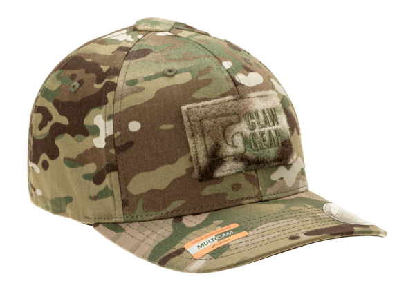 MultiCam kasket | OPERATOR CAP - Clawgear - S/M