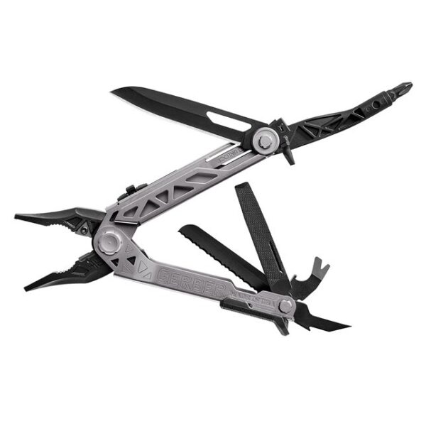 Multiværktøj | Center-Drive Multi-Tool - GERBER