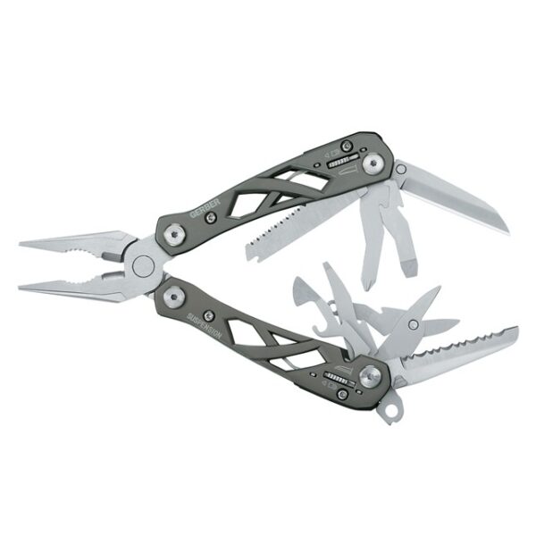 Multiværktøj | SUSPENSION - GERBER