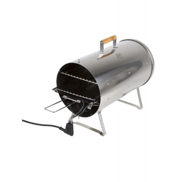 Muurikka Electric Smoking Oven 1200W with coverba