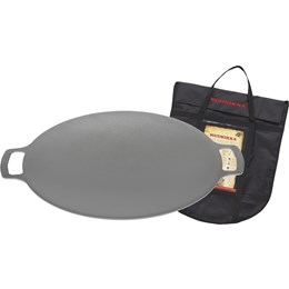 Muurikka Griddle Pan ø58 cm Bålpander
