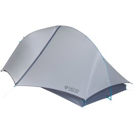 NEMO Hornet Elite OSMO 2P, 2-Personers Telt Grå 1-2 personer
