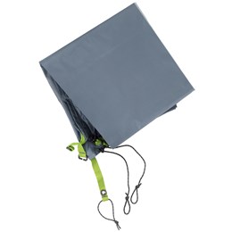 NEMO Hornet OSMO 1P Footprint Grå Teltunderlag