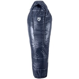 NEMO Soul 30/40 Regular Fibersovepose CZ Blå Sommer (> 3°C)
