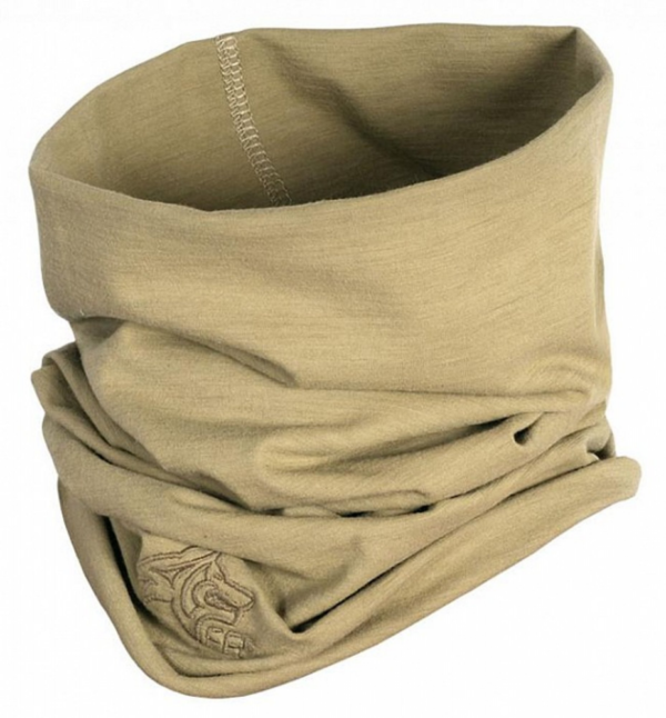 NFM Garm Neck Gaiter FR Coyote