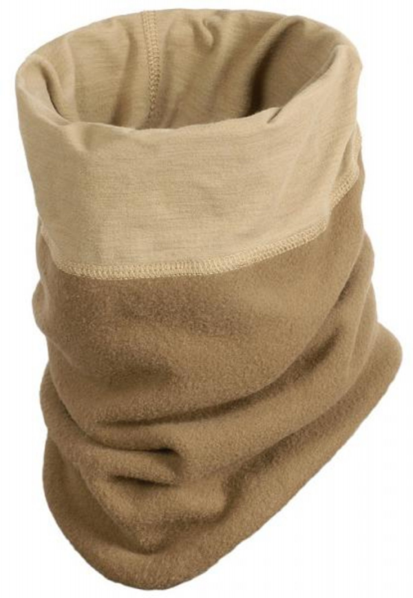 NFM Garm Thermal Neck Gaiter FR Coyote